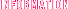 Information