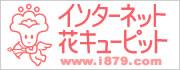 インターネット花キューピット